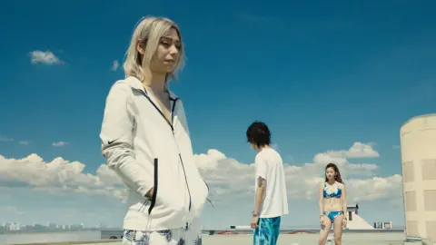 movie image
