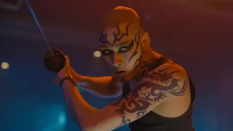 movie image