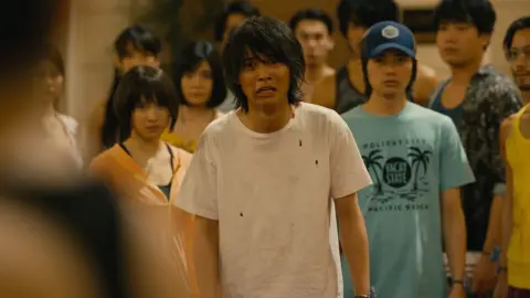 movie image