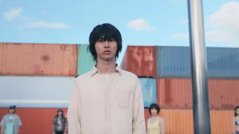 movie image