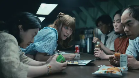 movie image