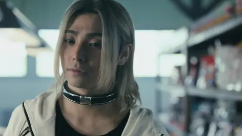 movie image