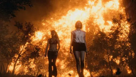 movie image