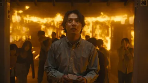 movie image
