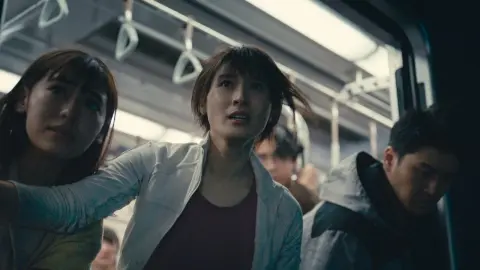 movie image