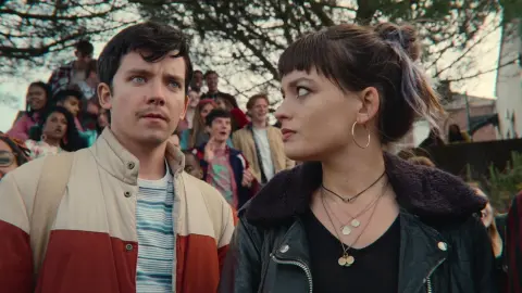movie image