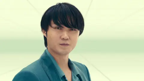 movie image