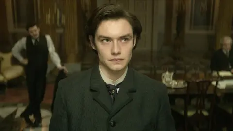 movie image