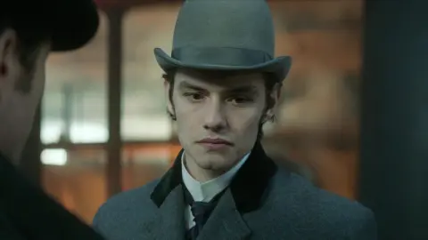 movie image