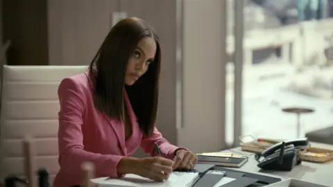 movie image