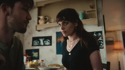 movie image