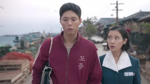 movie image