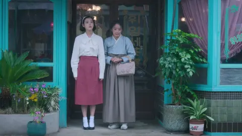 movie image