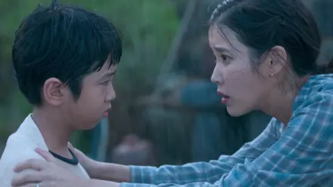 movie image