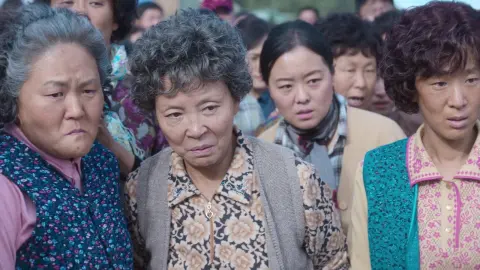movie image
