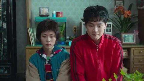 movie image