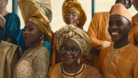 movie image