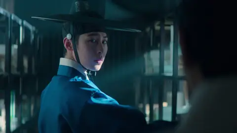 movie image