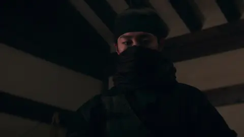movie image