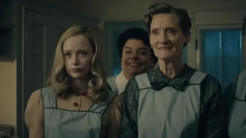 movie image