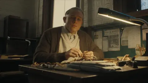 movie image