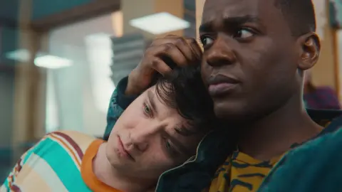 movie image