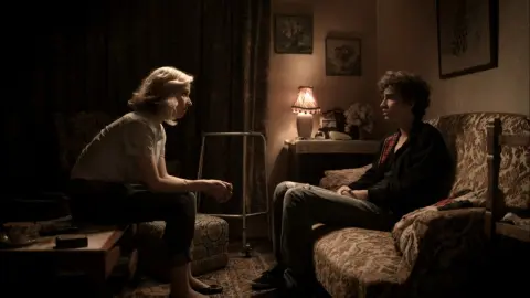 movie image