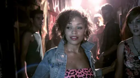 movie image