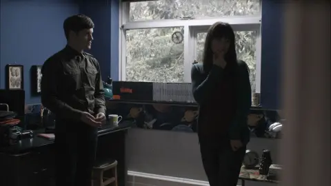 movie image