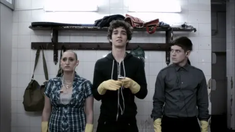 movie image