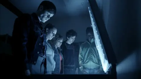 movie image