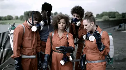 movie image