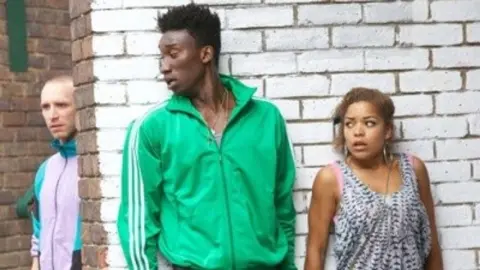 movie image