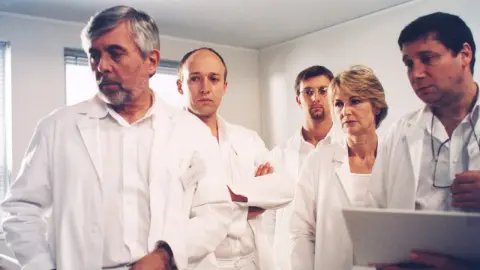 movie image