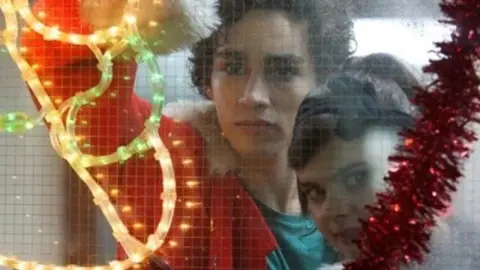 movie image