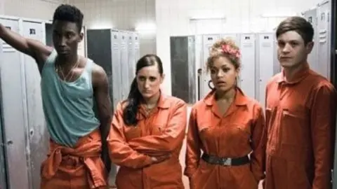 movie image