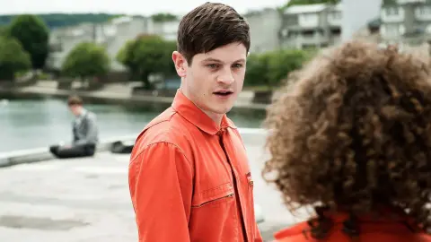 movie image