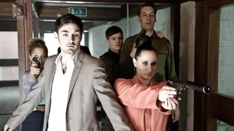 movie image