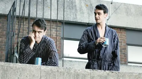 movie image