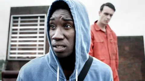 movie image
