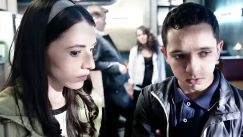 movie image