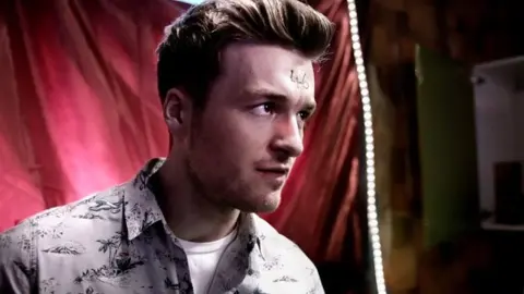 movie image