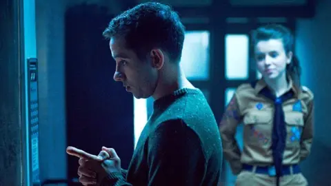 movie image