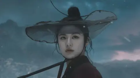 movie image