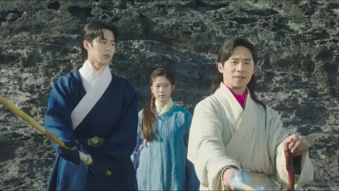 movie image