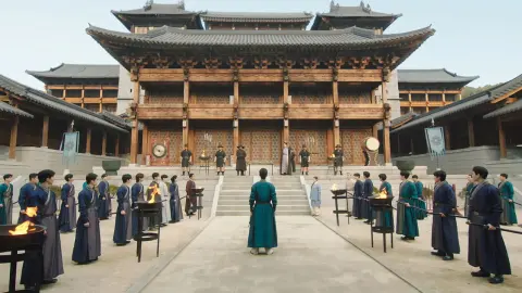movie image
