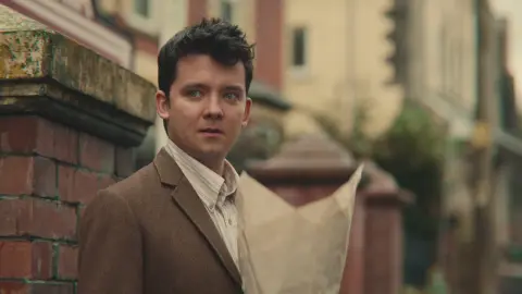 movie image