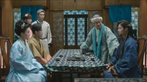 movie image