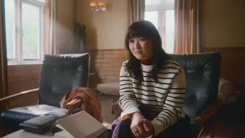 movie image