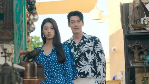 movie image